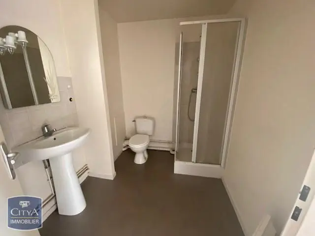 Photo 3 appartement Clermont-Ferrand