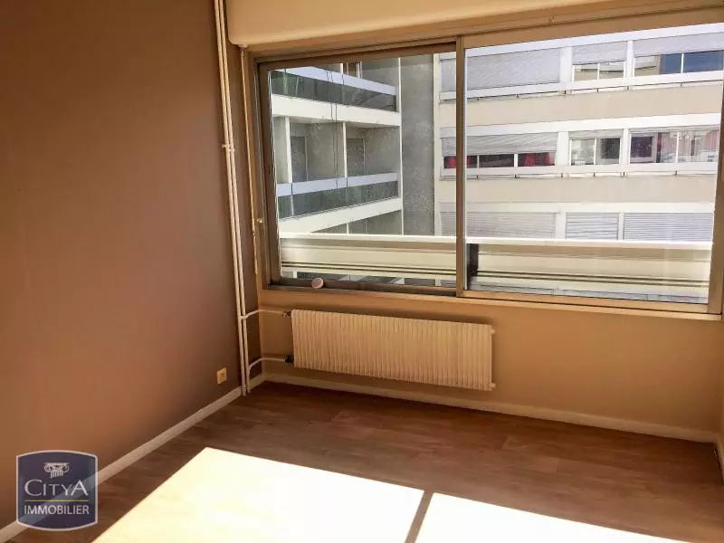 CITYA Location T2 Clermont-Ferrand