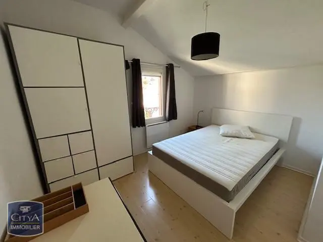 Photo 4 Appartement 2 pièces 33.66m²