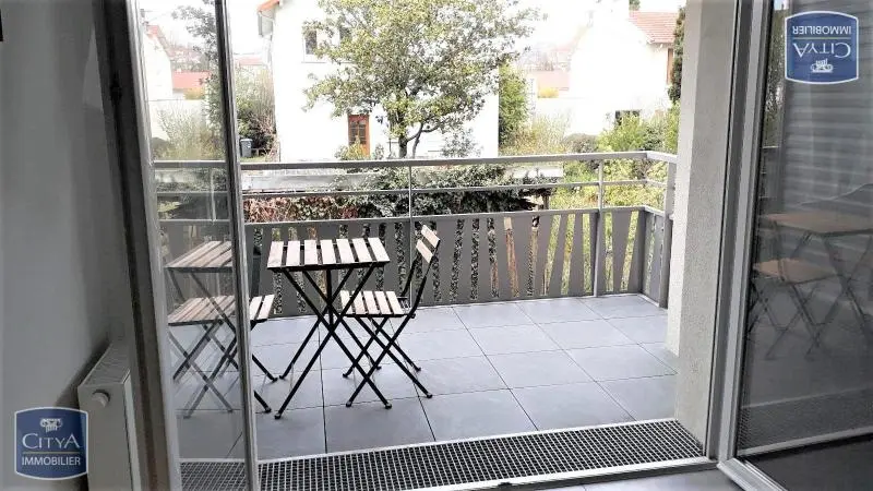 Photo 3 Appartement 2 pièces 41.28m²