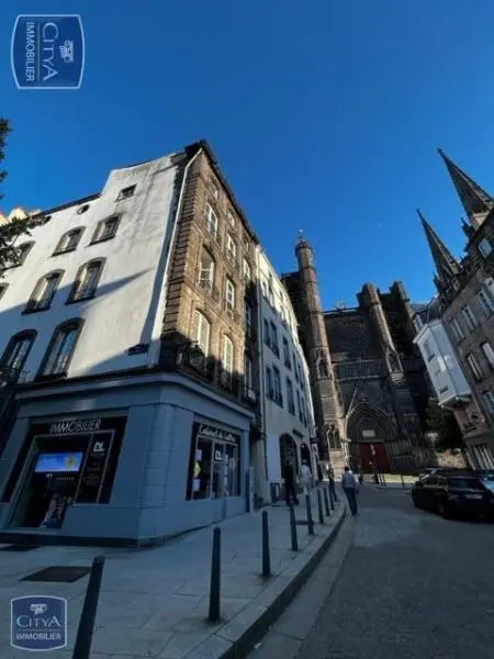 Photo 5 Appartement 1 pièce 24.51m²