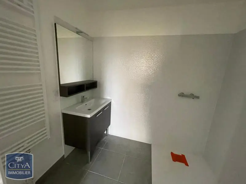 Photo 3 Appartement 2 pièces 38.74m²