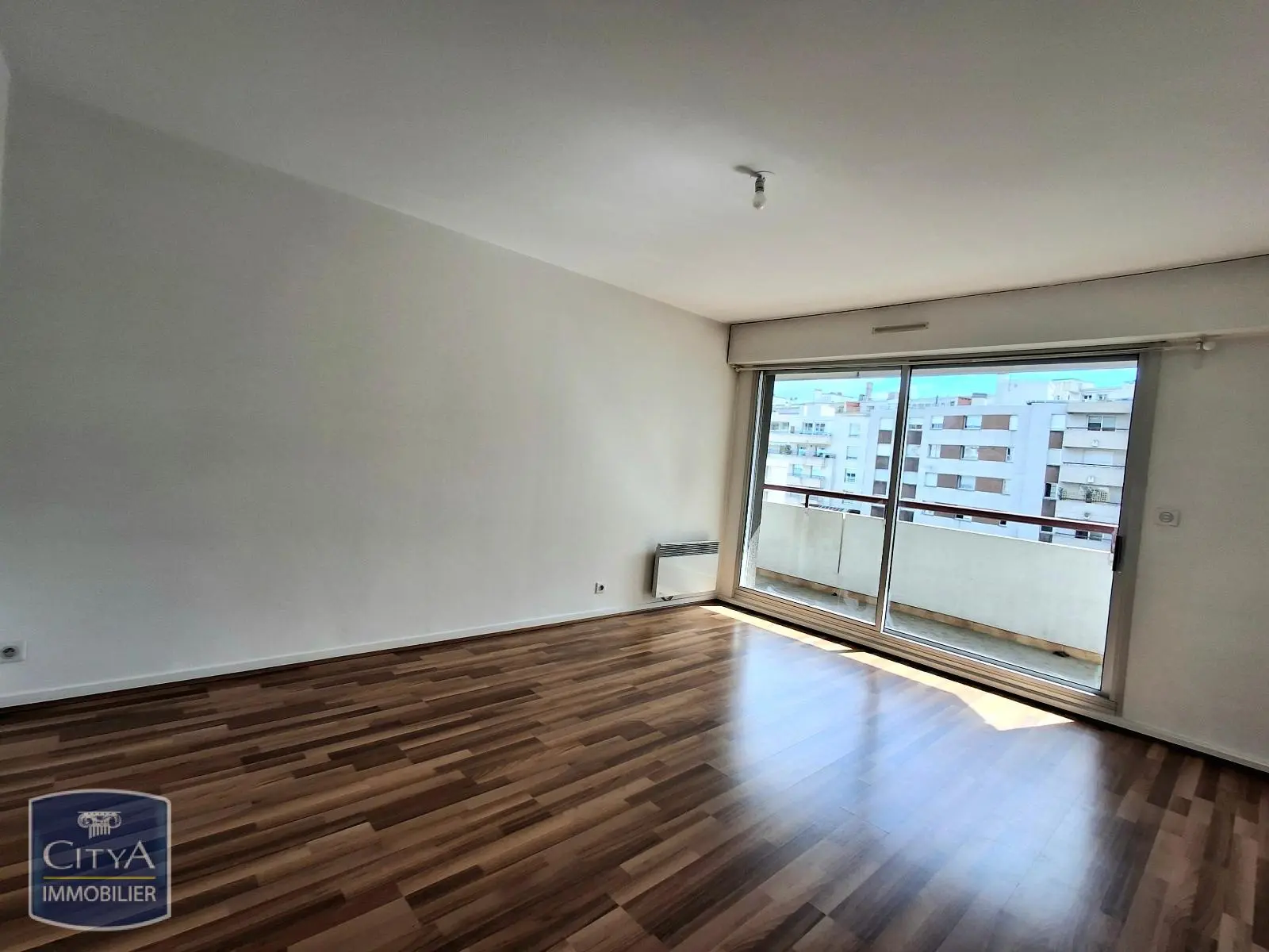 Photo 1 Appartement 2 pièces 56.14m²