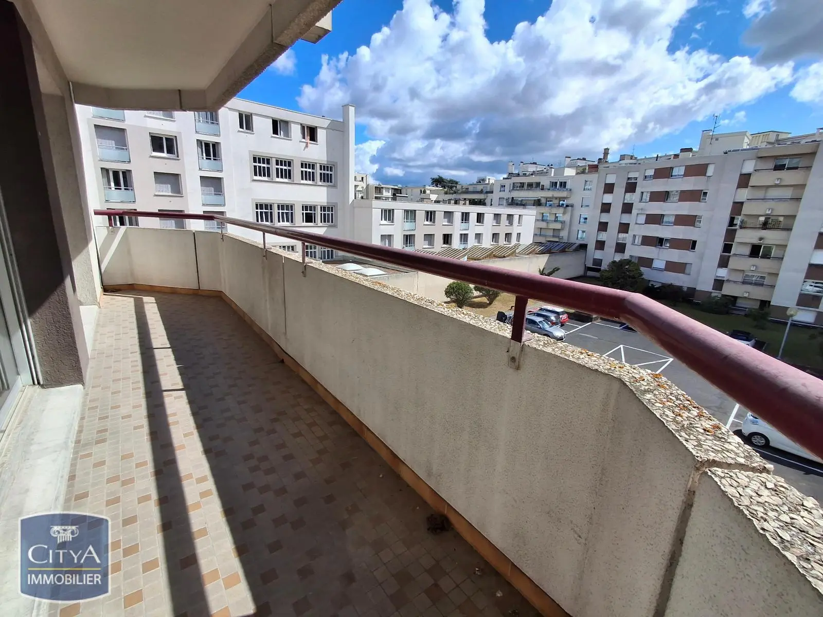 Photo 5 Appartement 2 pièces 56.14m²