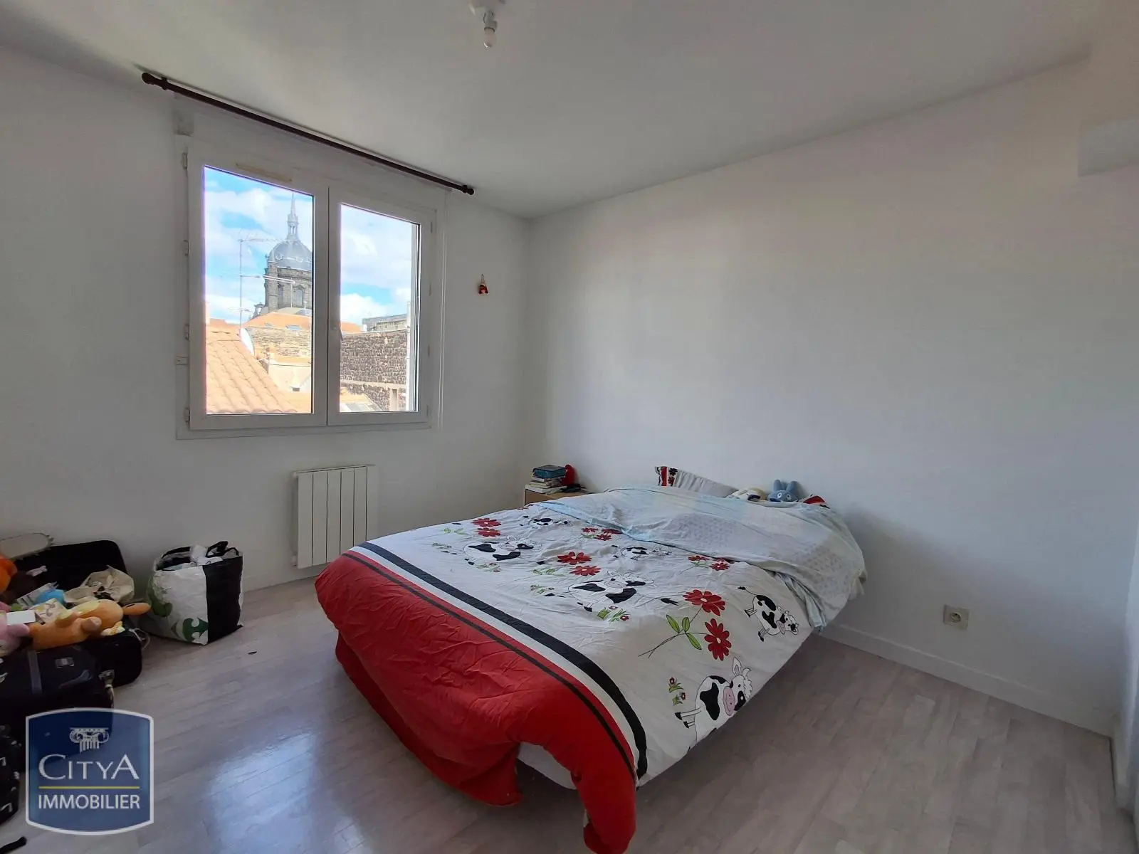 Photo 2 Appartement 3 pièces 77.71m²