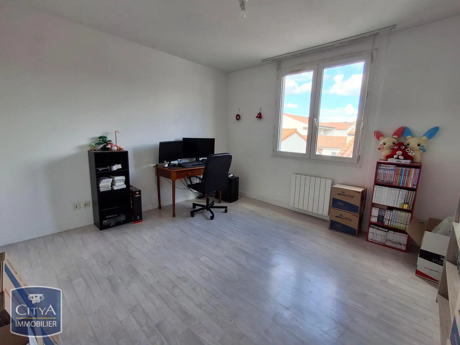 Photo 3 Appartement 3 pièces 77.71m²