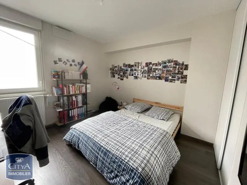 Photo 4 Appartement 3 pièces 66.58m²