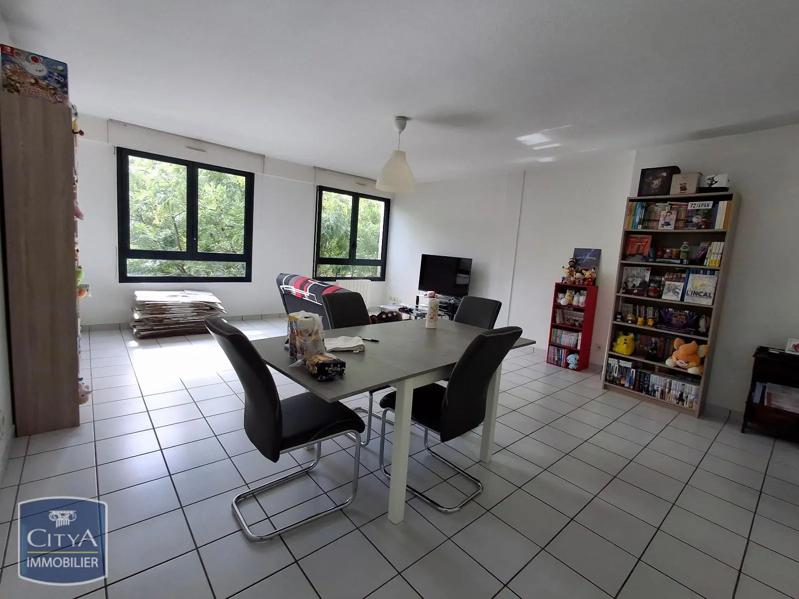 Photo 1 Appartement 3 pièces 77.71m²