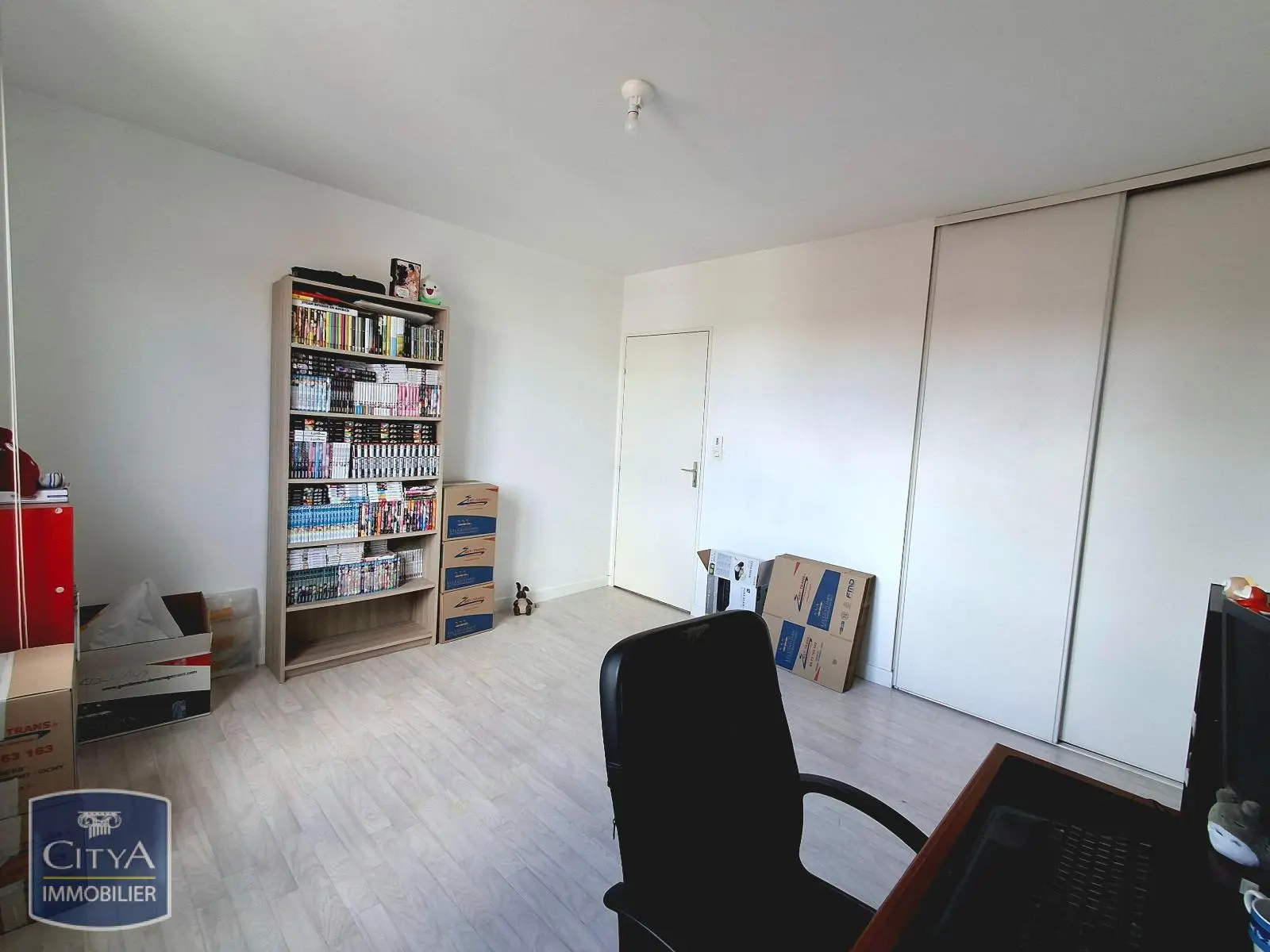 Photo 4 Appartement 3 pièces 77.71m²