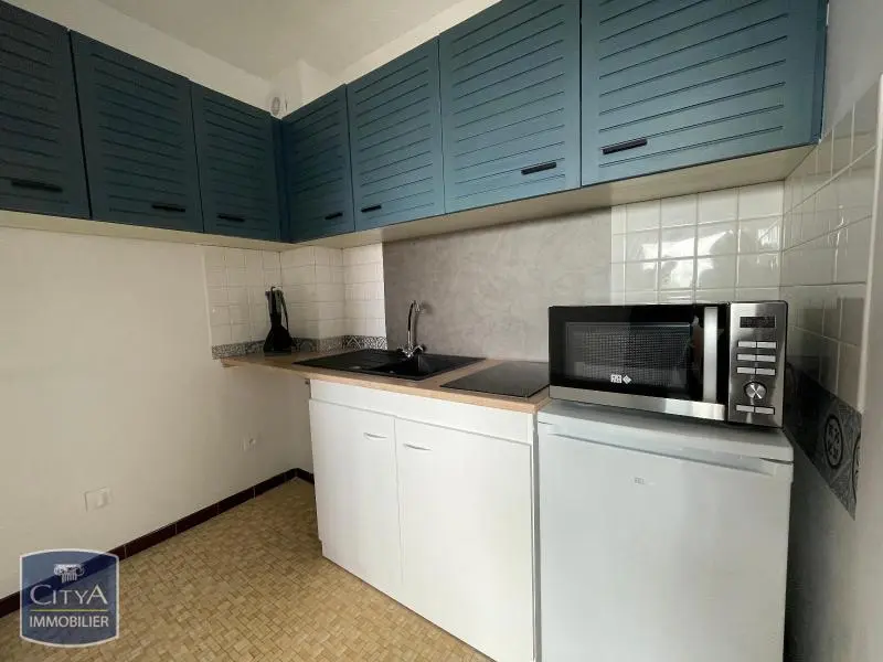 Photo 3 Appartement 1 pièce 27m²