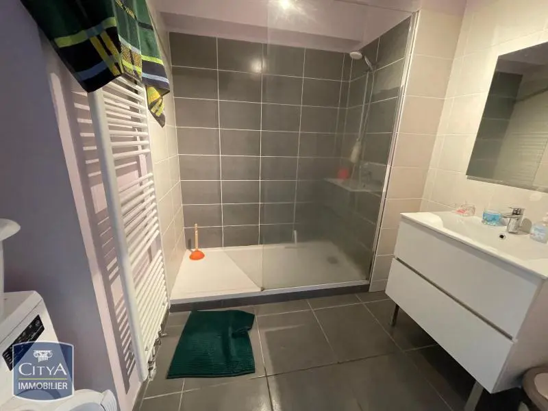 Photo 6 Appartement 3 pièces 66.58m²