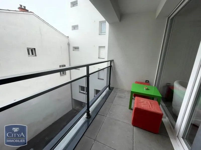 Photo 7 Appartement 3 pièces 66.58m²