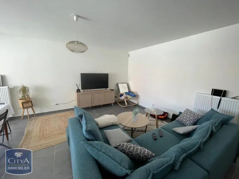 Photo 1 Appartement 3 pièces 77.14m²