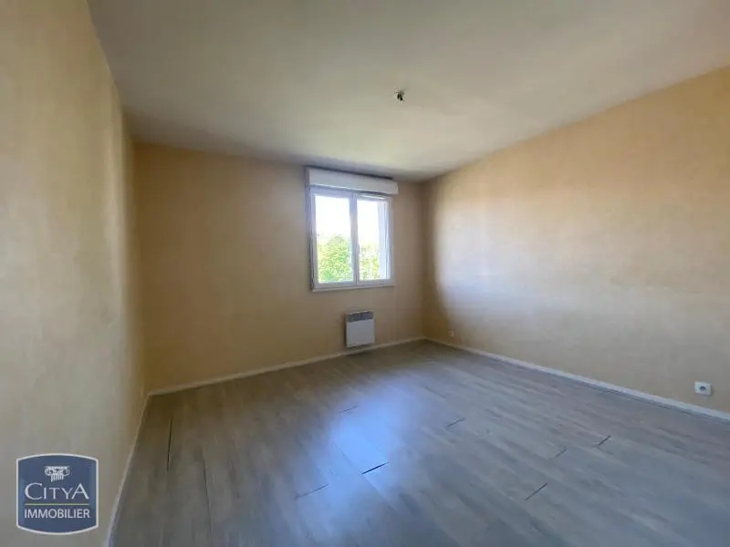 Photo 3 Appartement 3 pièces 64.83m²