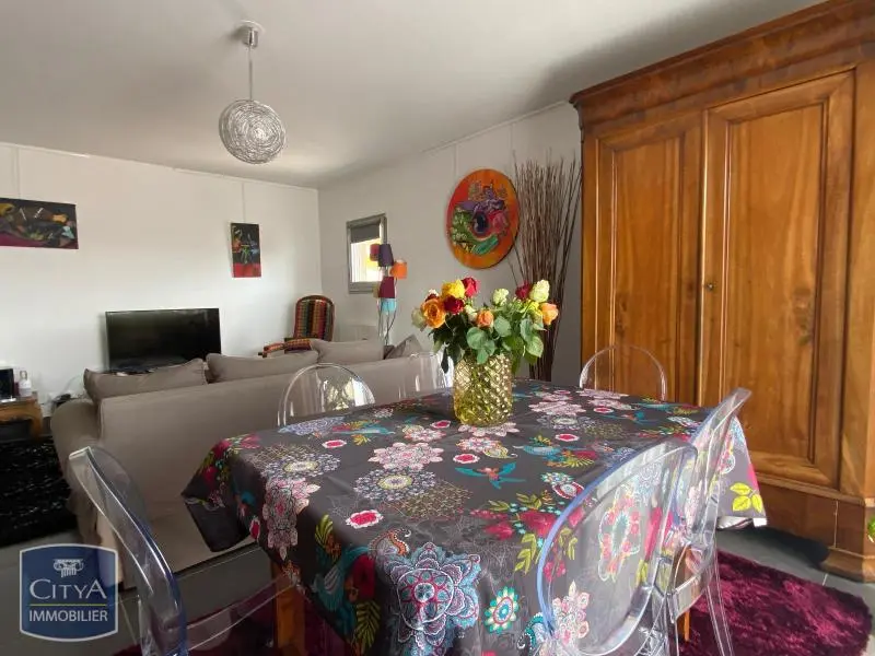 Photo 3 Appartement 3 pièces 67.47m²