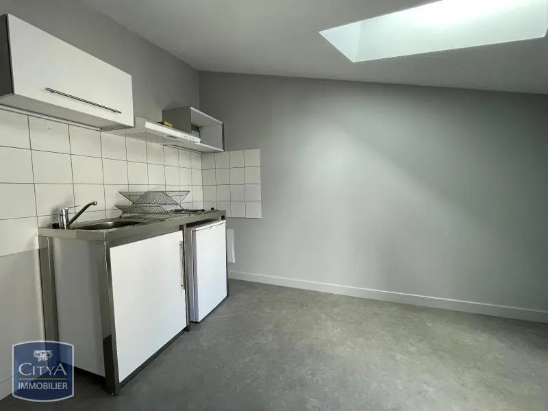 Photo 2 Appartement 1 pièce 43m²