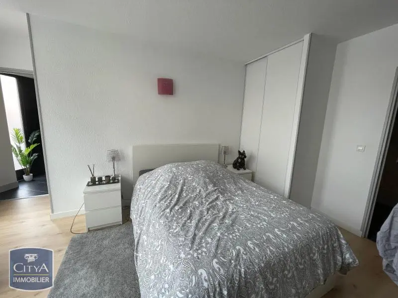 CITYA Location T2 Clermont Ferrand