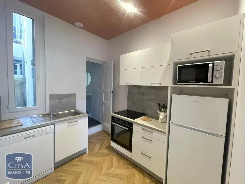Photo 5 Appartement 3 pièces 62m²