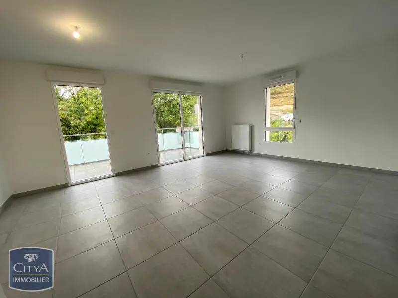Photo 2 Appartement 3 pièces 61.06m²