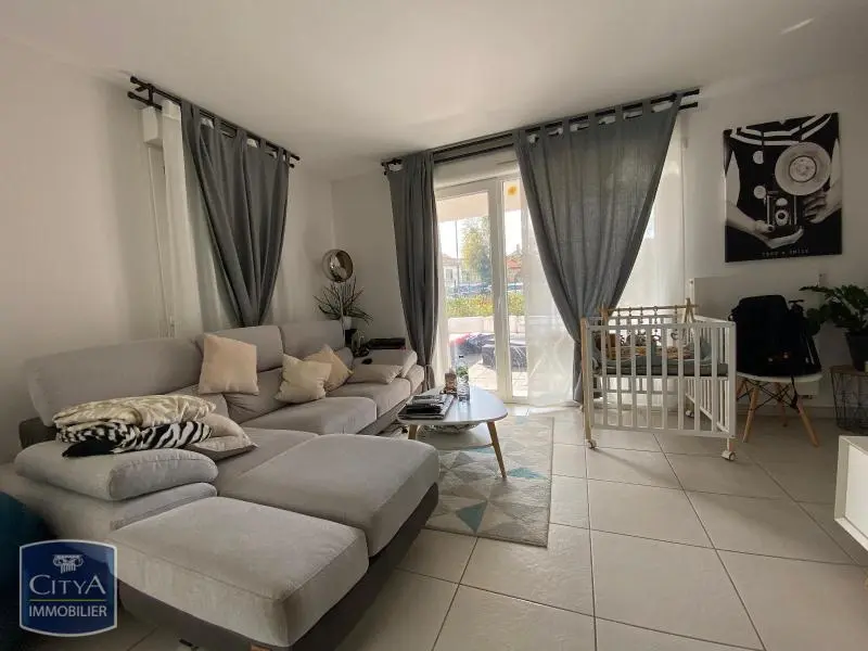 Photo 1 Appartement 3 pièces 65.44m²