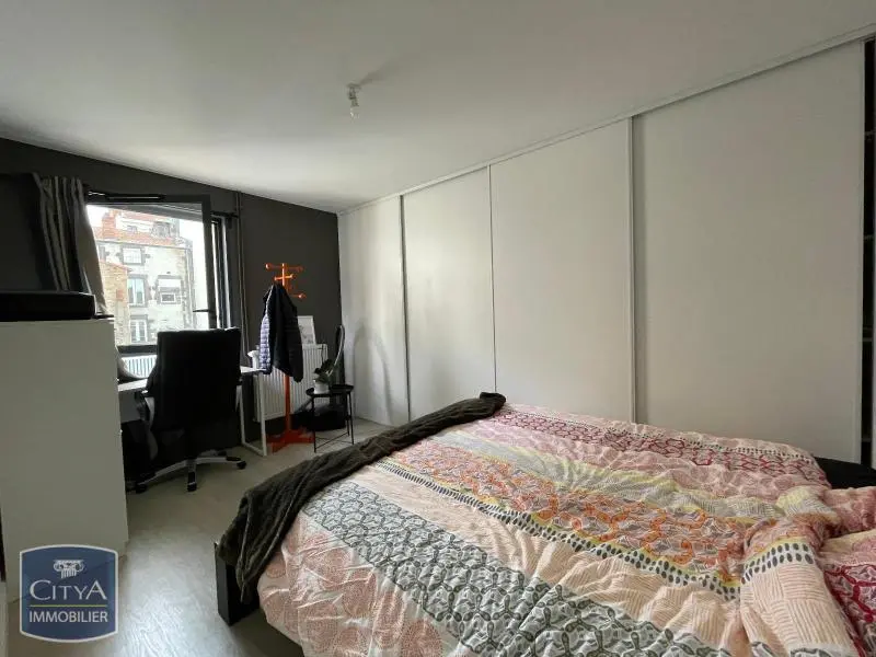 Photo 4 Appartement 2 pièces 37.96m²