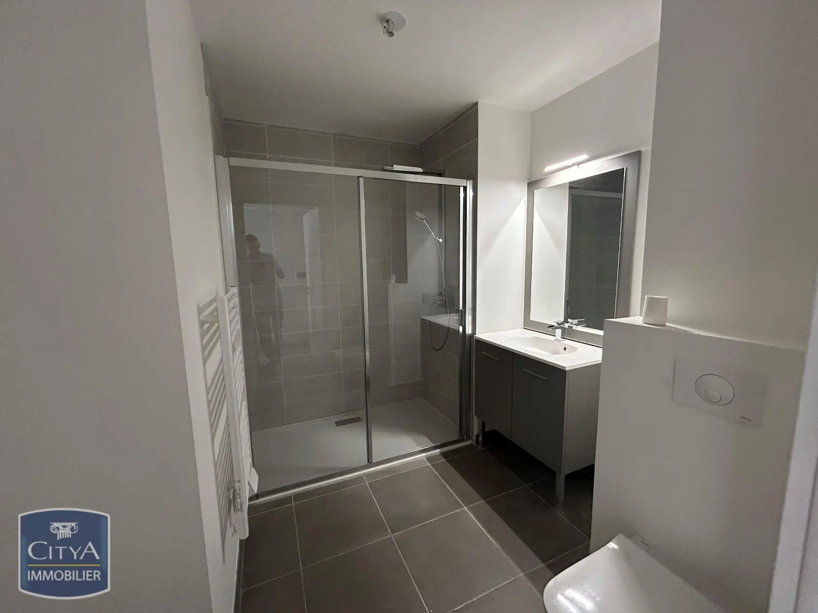 Photo 1 Appartement 2 pièces 39.6m²