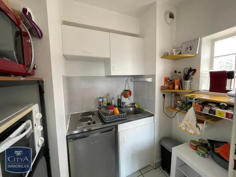 Photo 4 Appartement 2 pièces 34.95m²