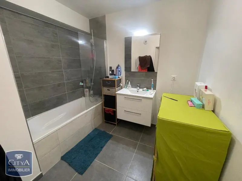 Photo 6 Appartement 3 pièces 77.14m²