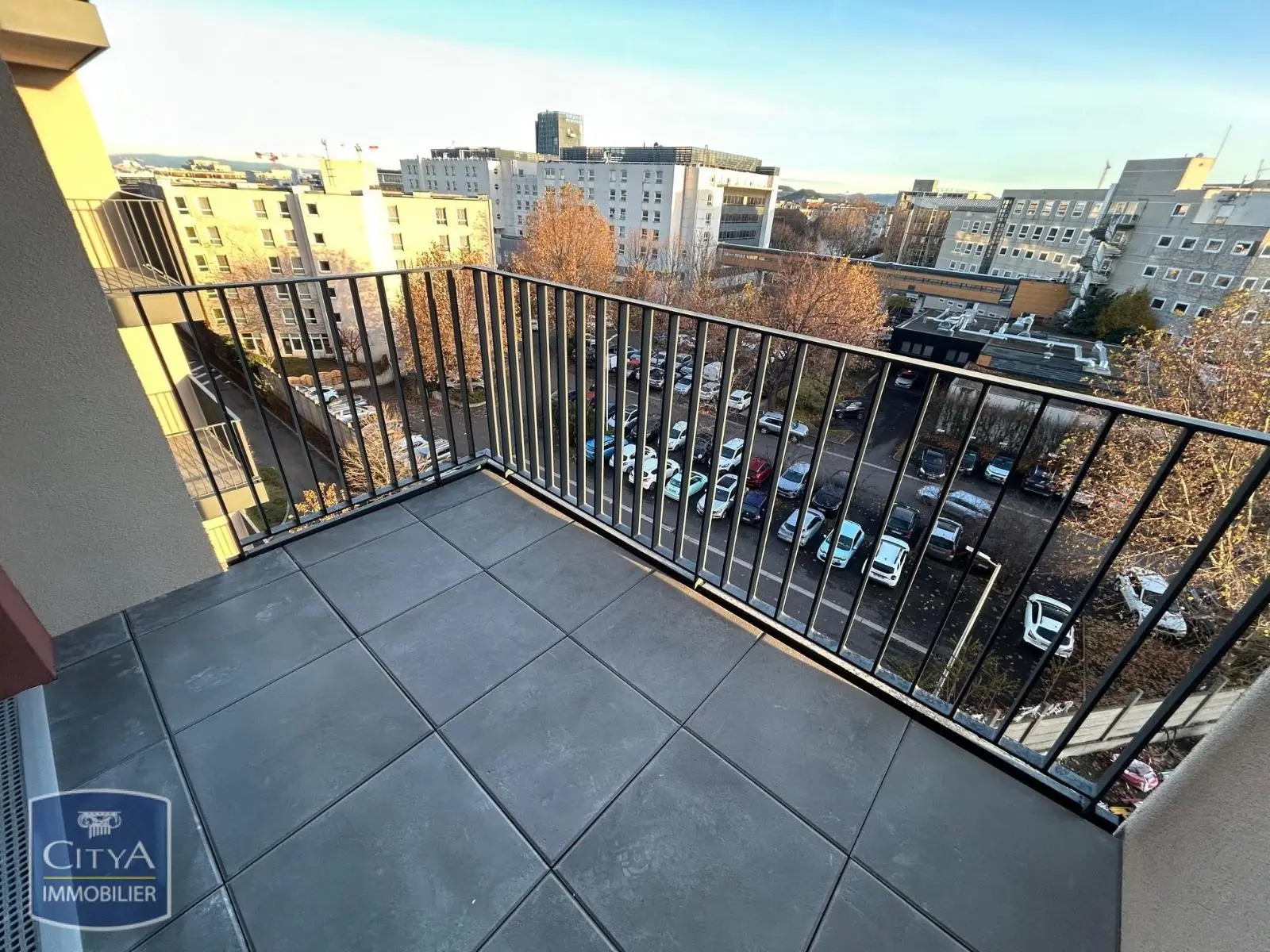 Photo 7 Appartement 2 pièces 32.8m²