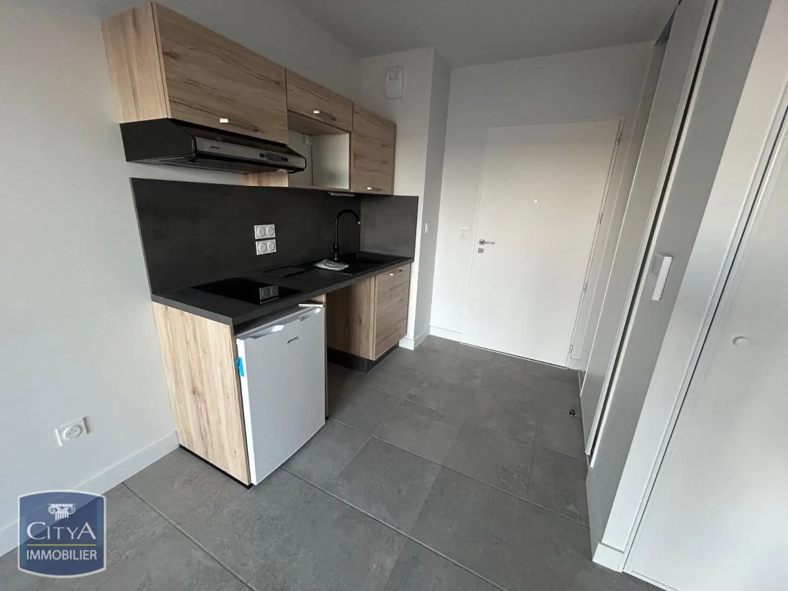 Photo 3 Appartement 2 pièces 32.8m²