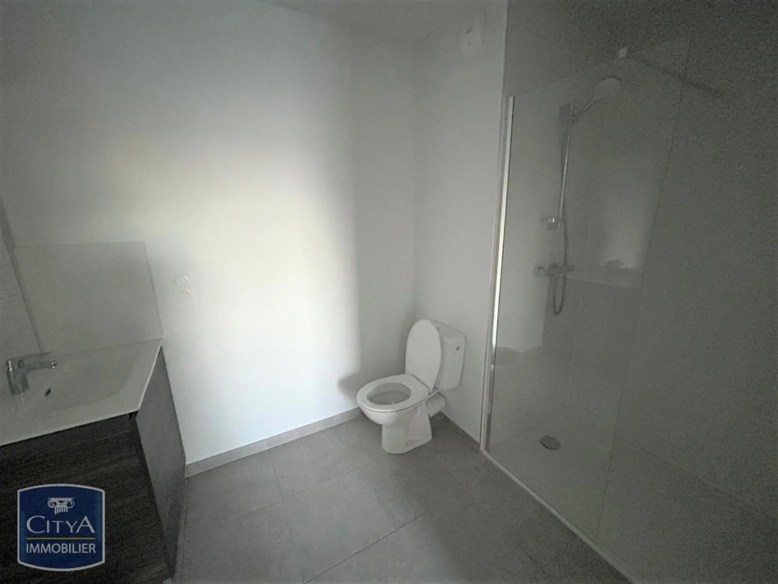 Photo 4 Appartement 2 pièces 32.8m²