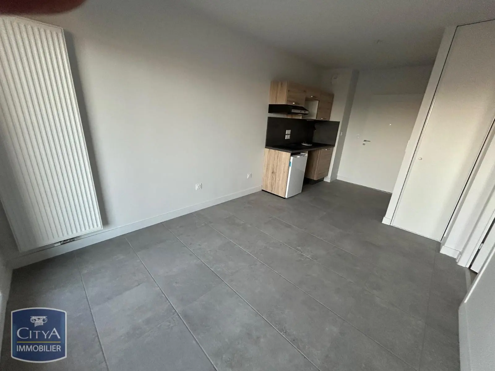 Photo 1 Appartement 2 pièces 32.8m²
