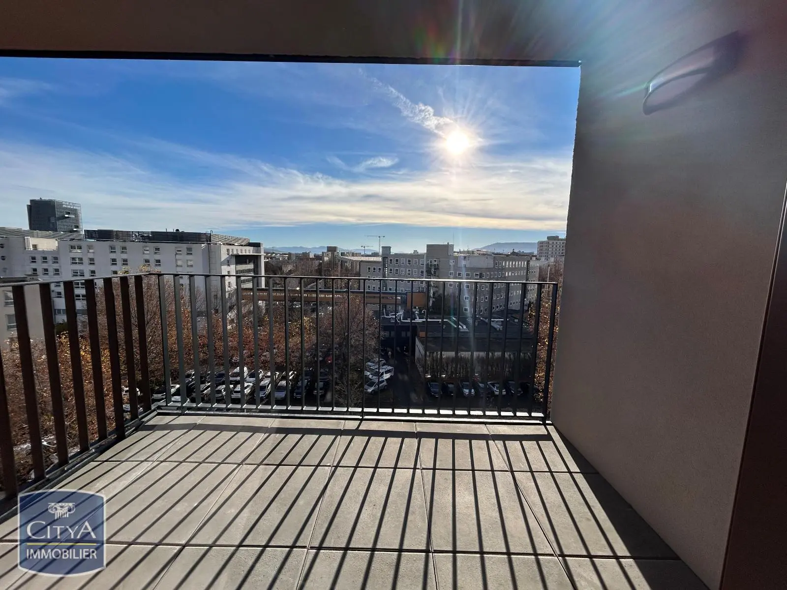 Photo 5 Appartement 2 pièces 40.3m²