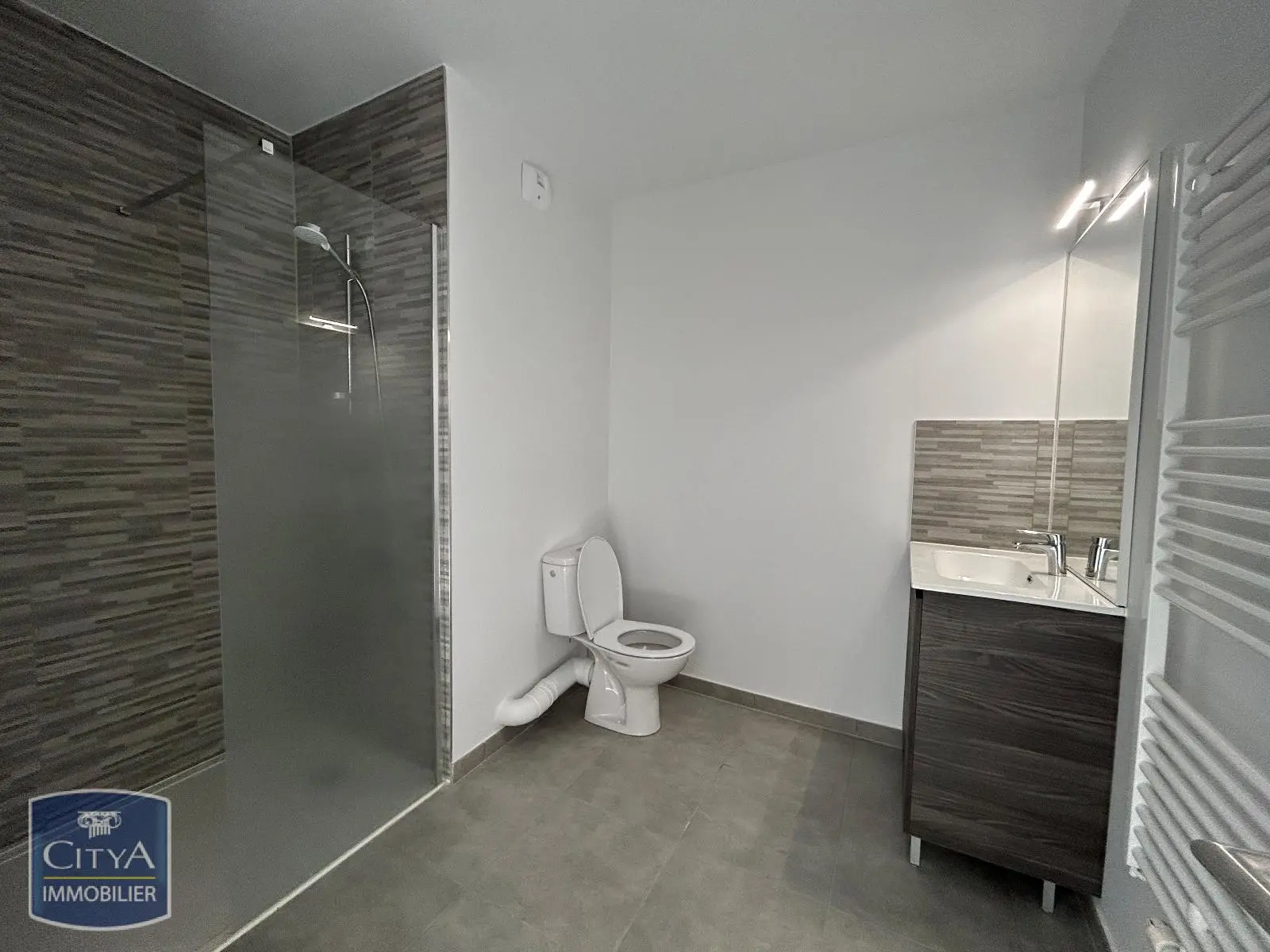 Photo 4 Appartement 2 pièces 40.3m²