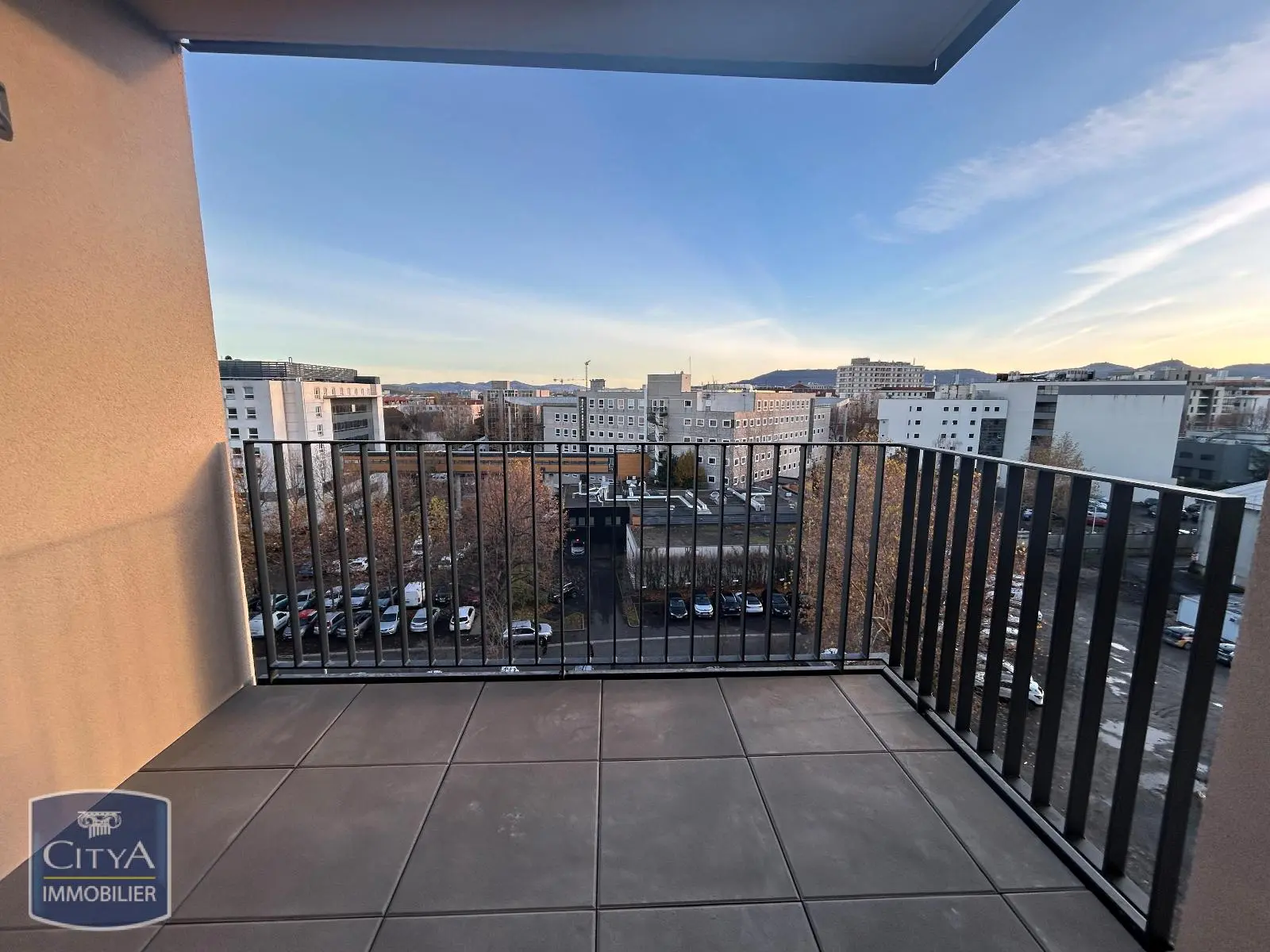 Photo 4 Appartement 2 pièces 32.87m²