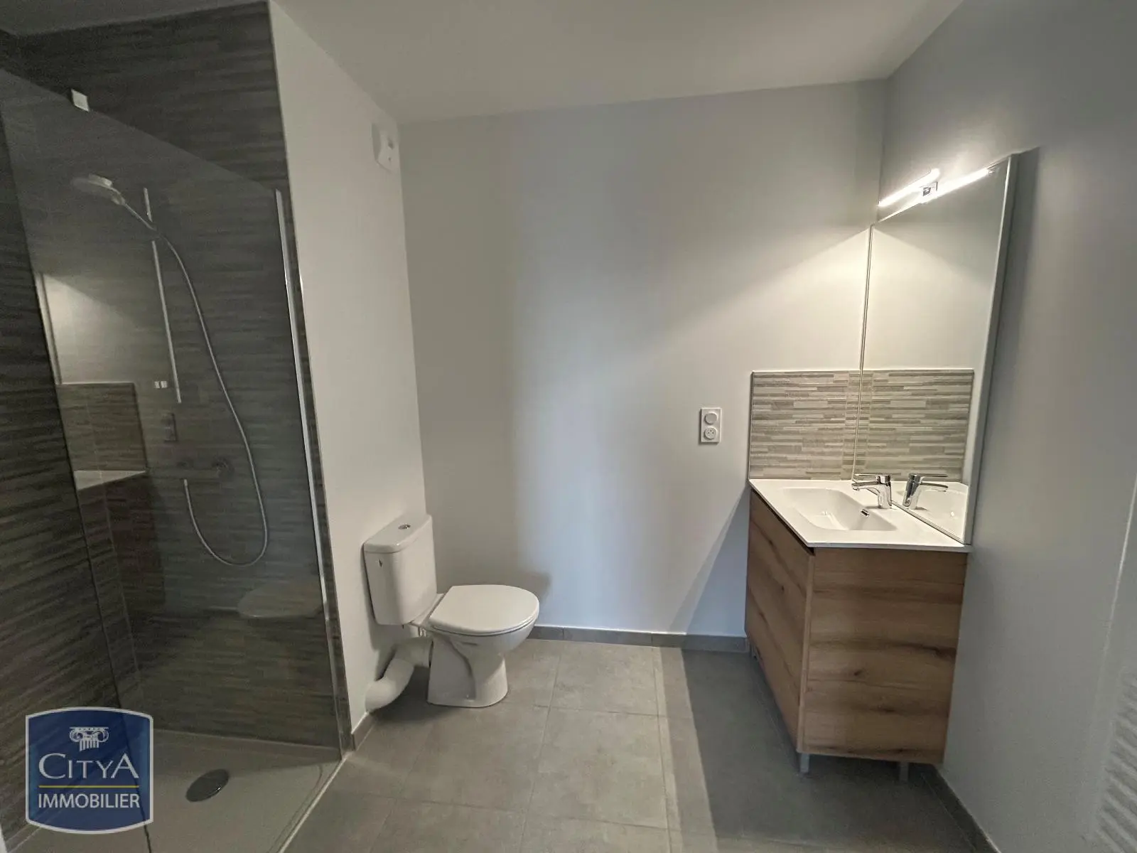 Photo 5 Appartement 2 pièces 32.87m²