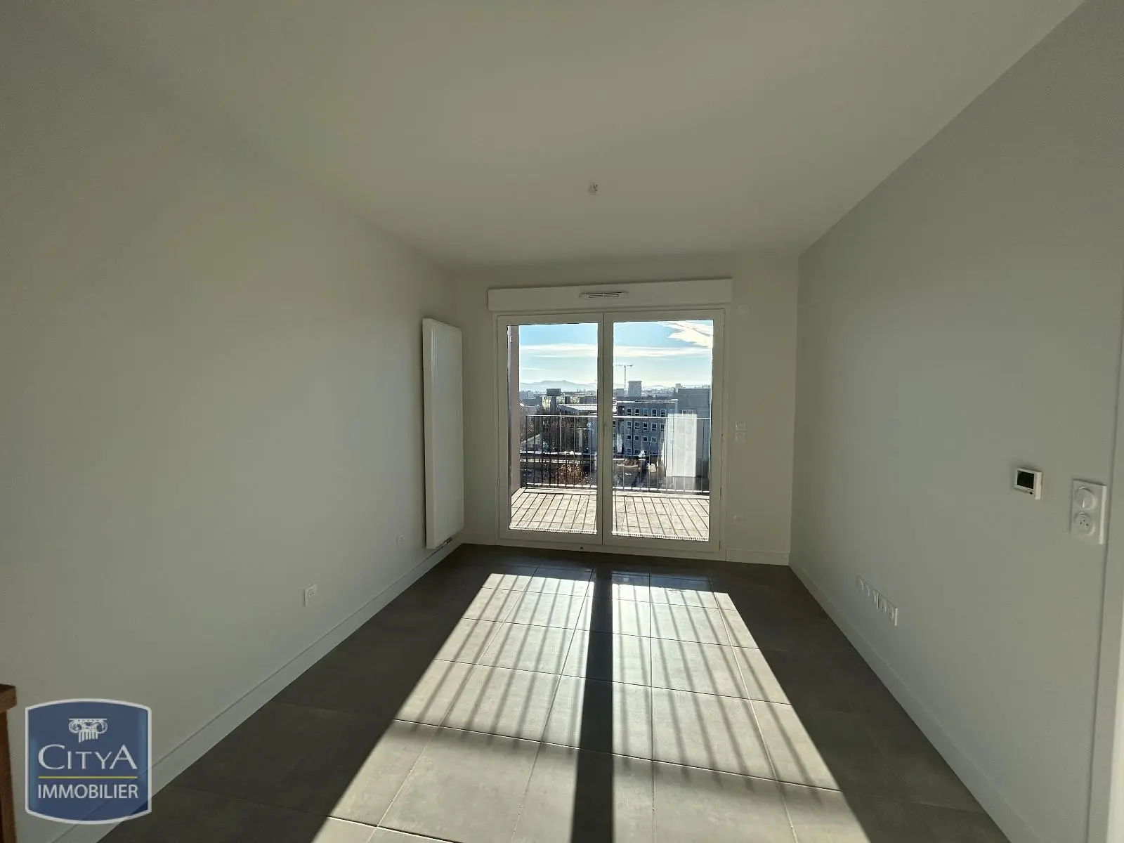 Photo 4 Appartement 2 pièces 32.9m²