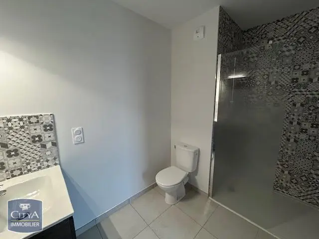 Photo 7 Appartement 2 pièces 32.8m²