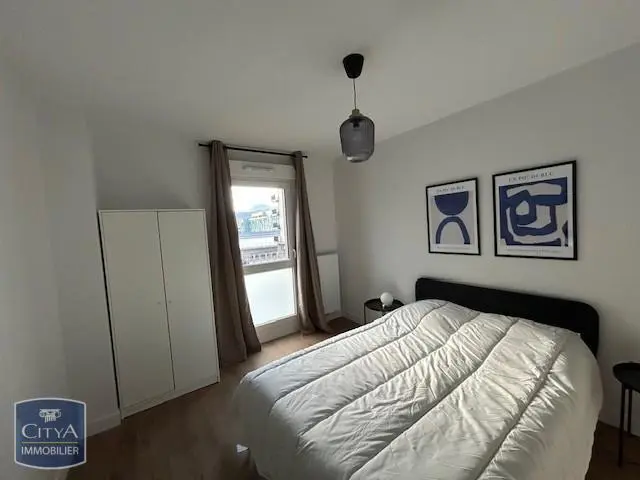 Photo 2 Appartement 2 pièces 34.9m²