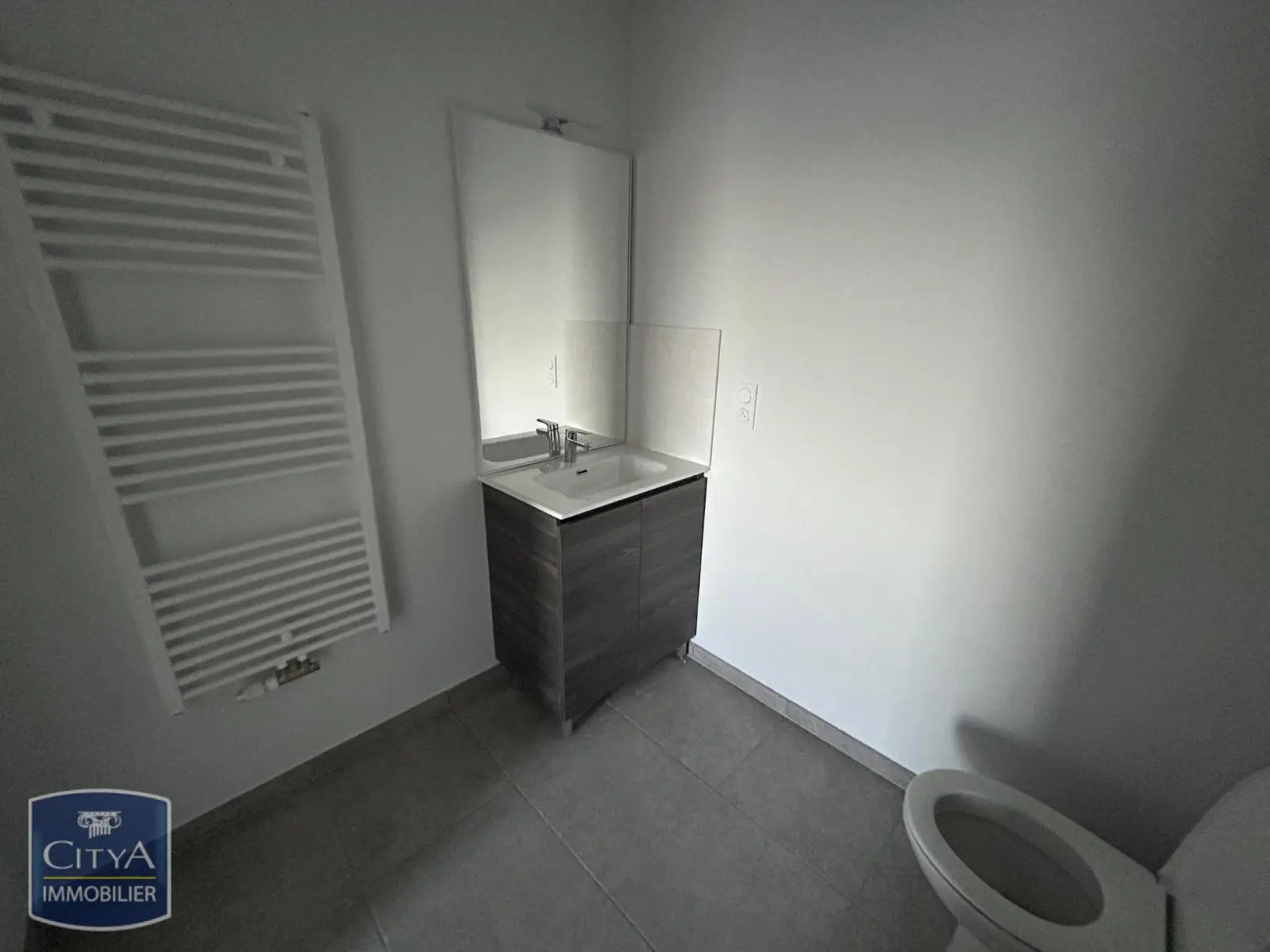 Photo 5 Appartement 2 pièces 32.8m²