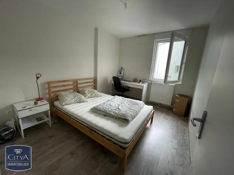 Photo 5 Appartement 3 pièces 66.58m²