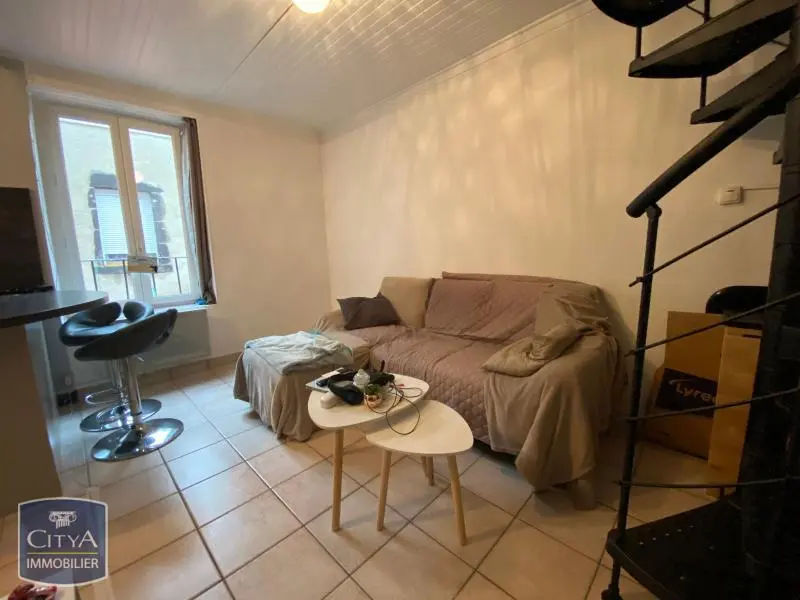 Photo 1 Appartement 2 pièces 43m²
