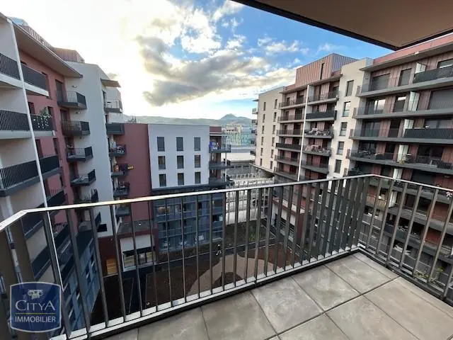 Photo 4 Appartement 2 pièces 34.93m²