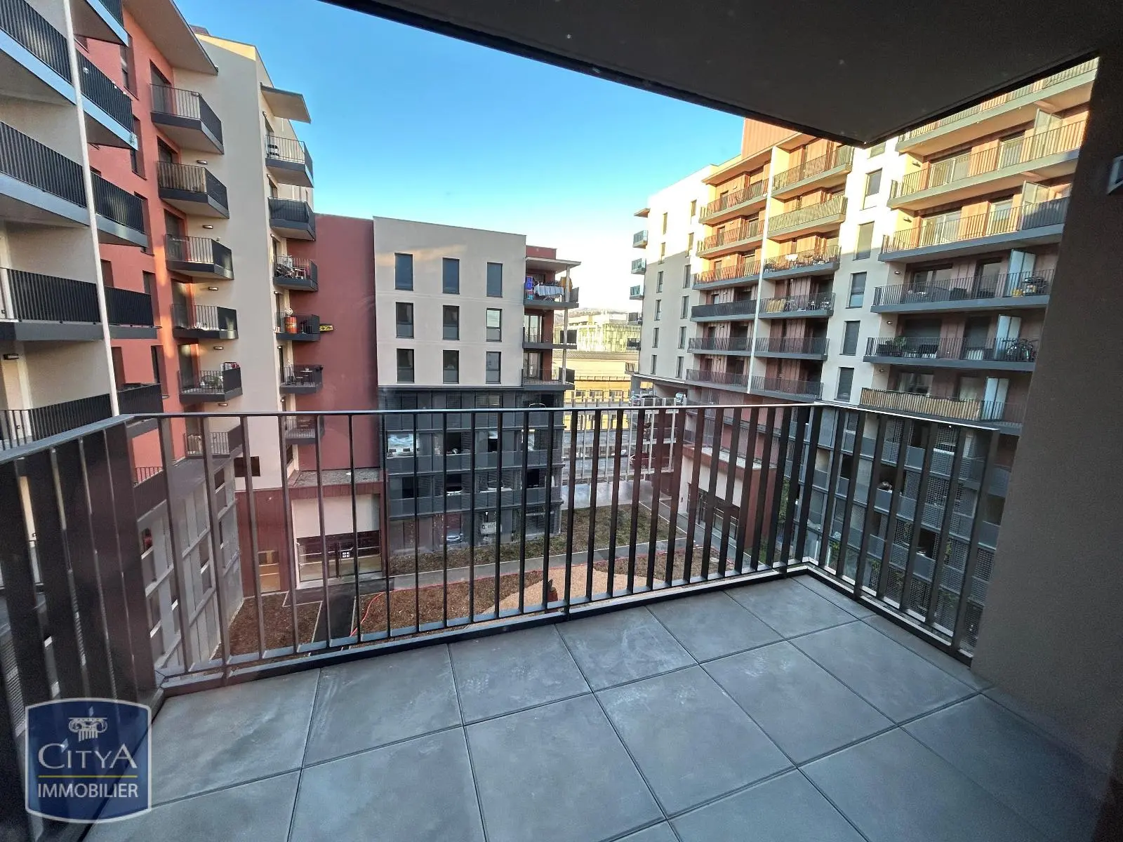 Photo 3 Appartement 2 pièces 34.9m²