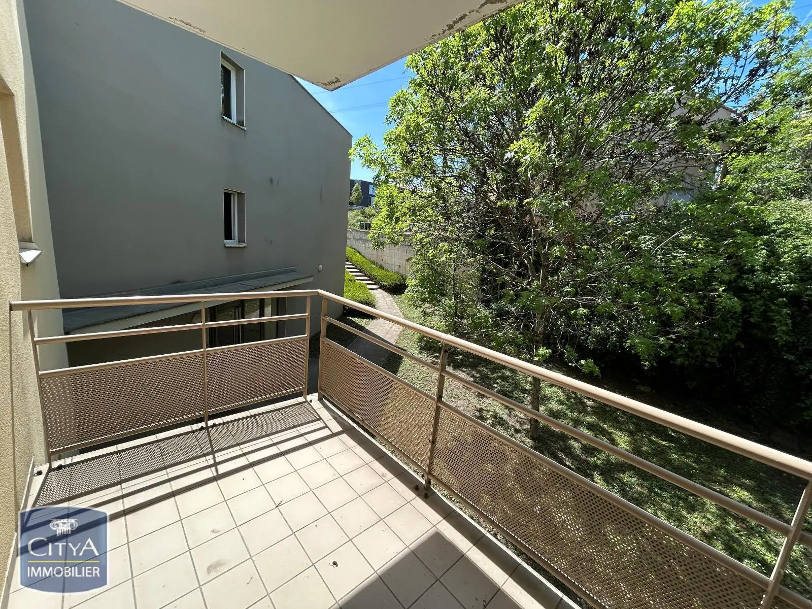 Photo 4 Appartement 1 pièce 28.9m²