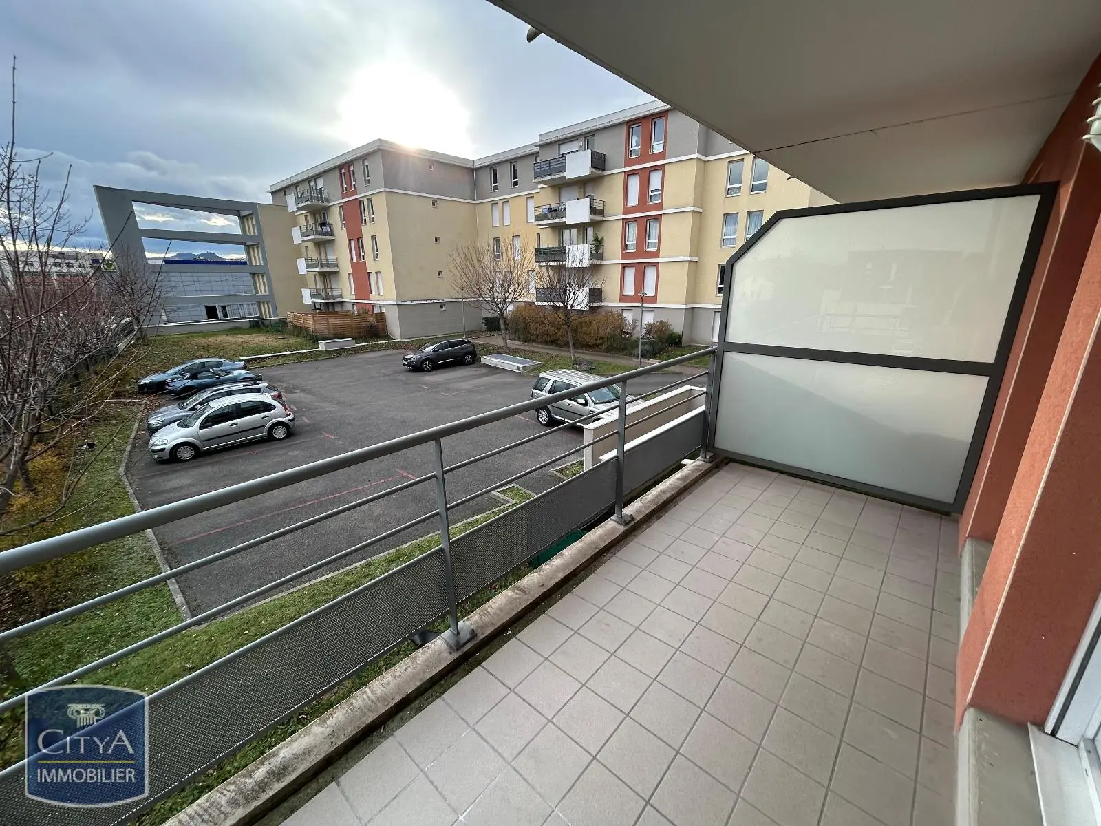 Photo 3 Appartement 2 pièces 53.45m²