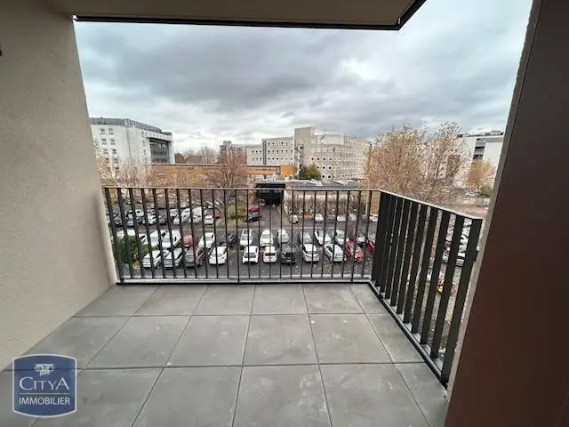 Photo 3 Appartement 2 pièces 32.87m²
