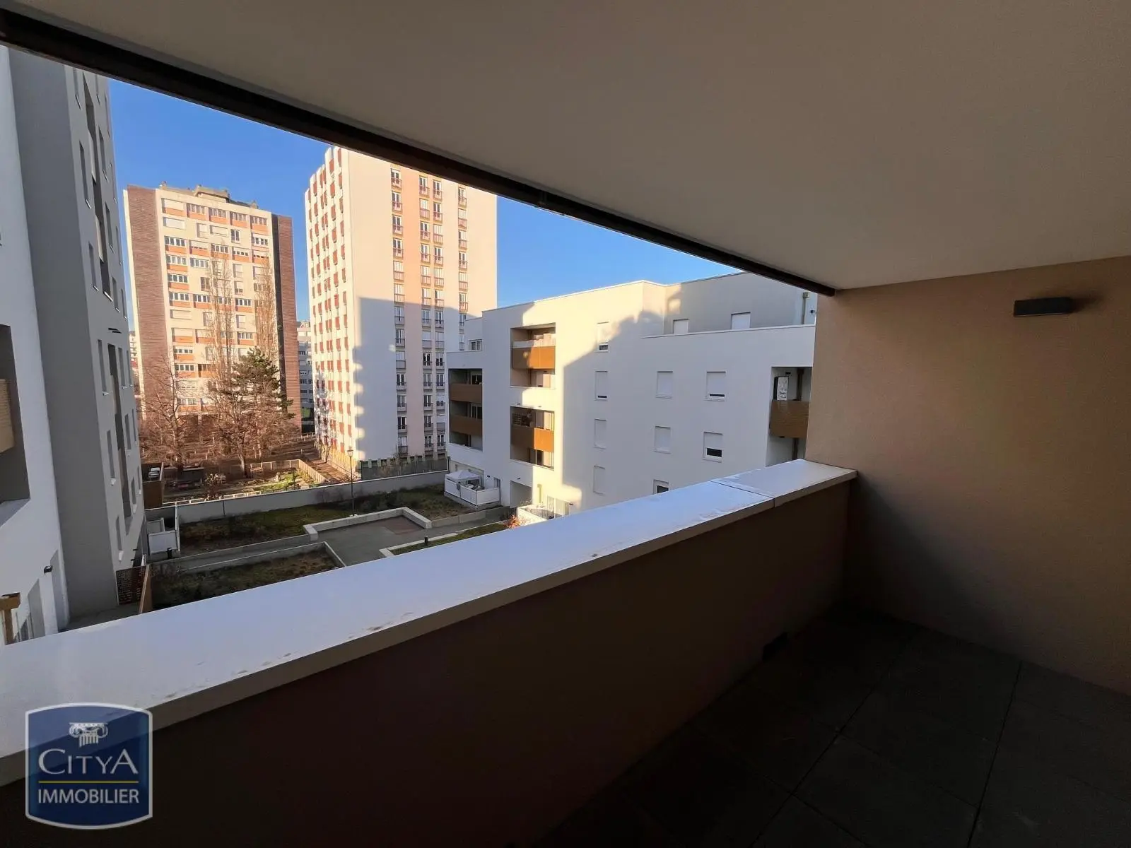 Photo 3 Appartement 3 pièces 57.8m²