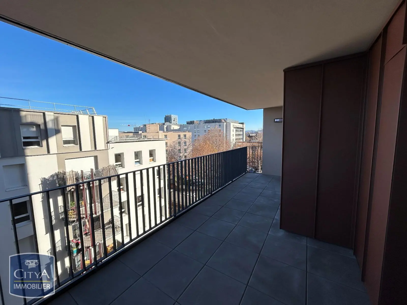 Photo 3 Appartement 2 pièces 42.3m²