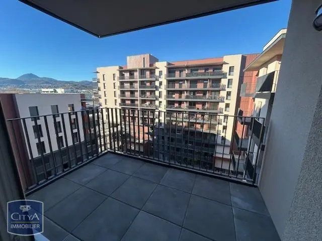 Photo 3 Appartement 1 pièce 30.65m²